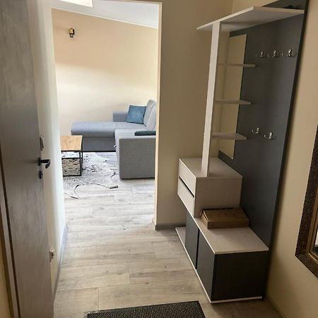Rakvere Penthouse Apartment Экстерьер фото