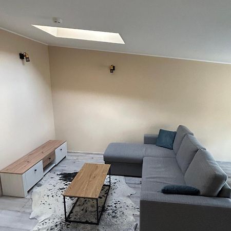 Rakvere Penthouse Apartment Экстерьер фото