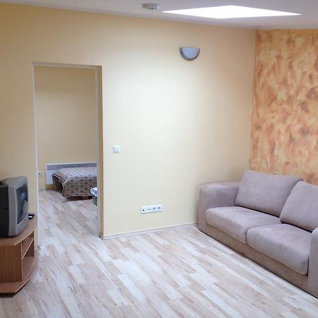 Rakvere Penthouse Apartment Номер фото