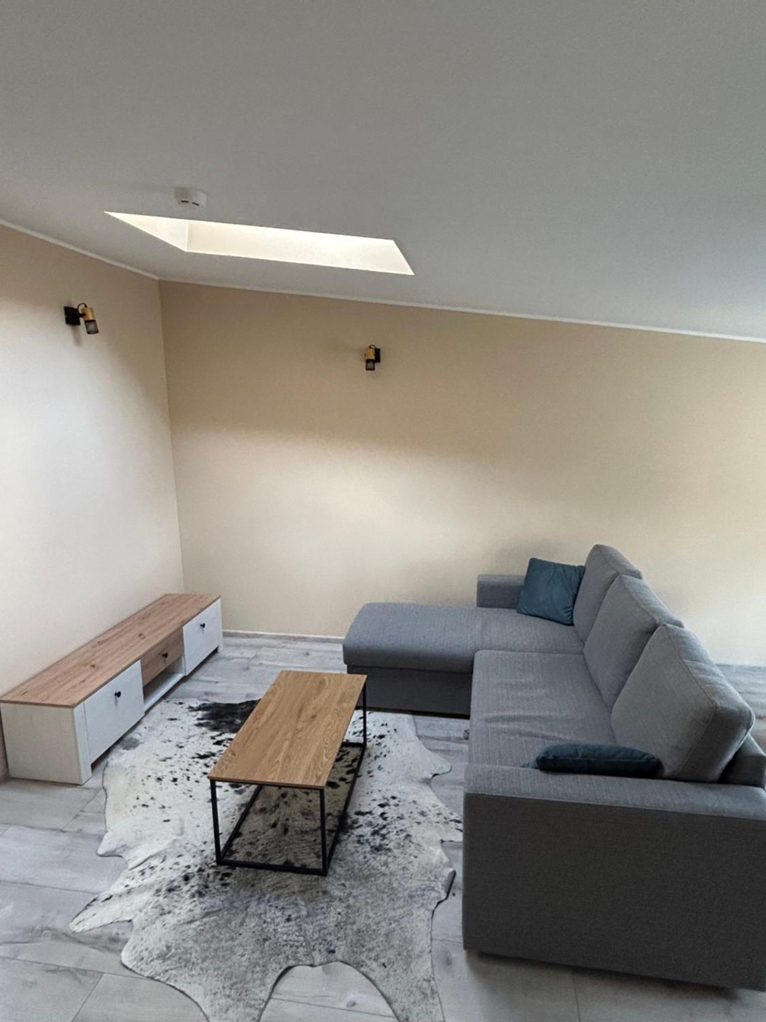 Rakvere Penthouse Apartment Экстерьер фото