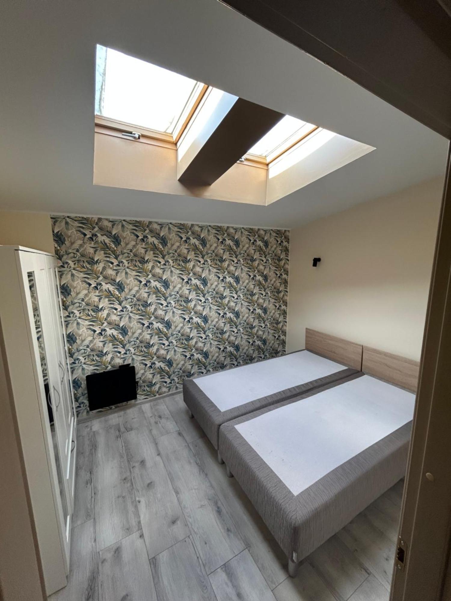 Rakvere Penthouse Apartment Экстерьер фото