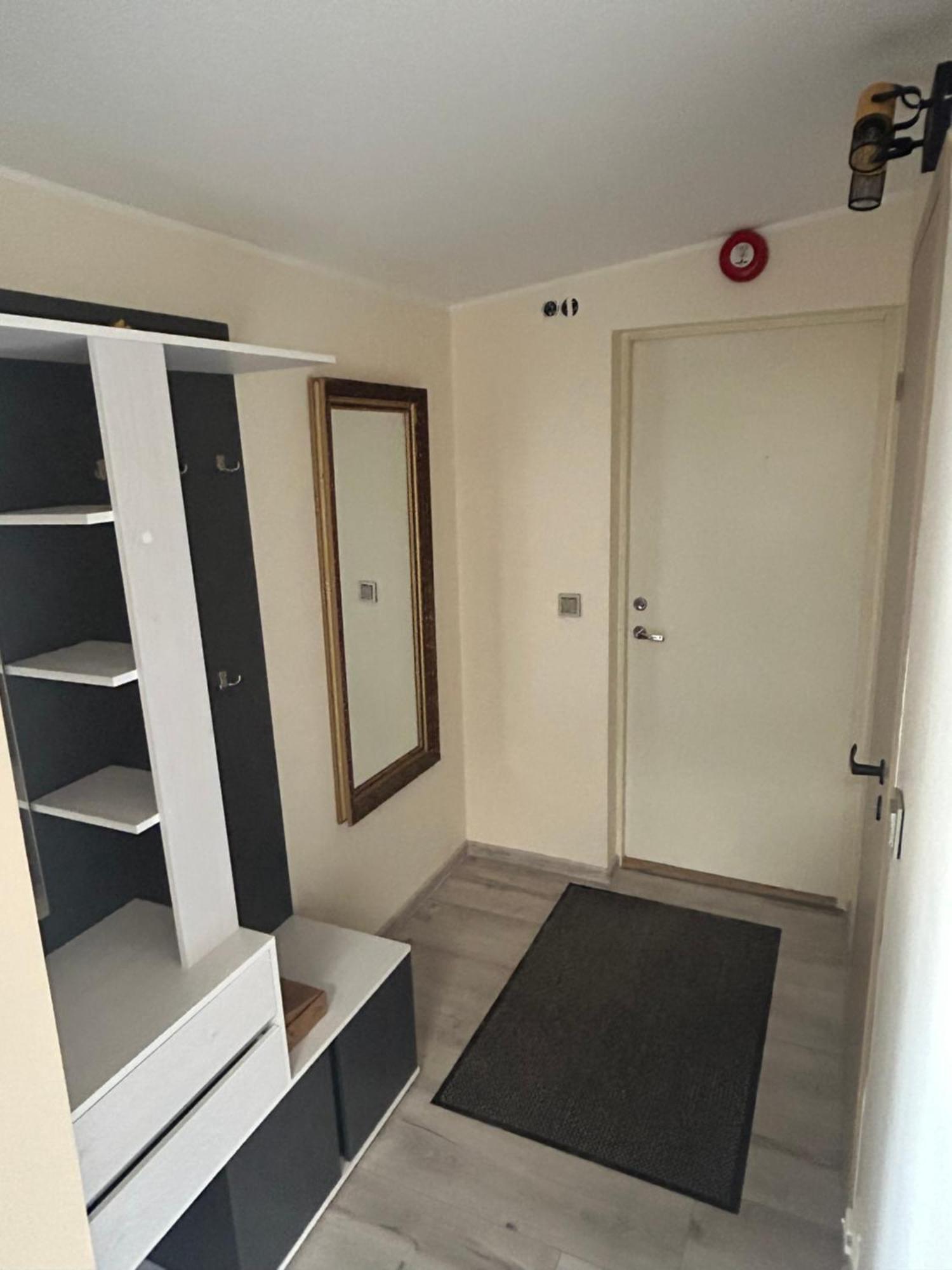 Rakvere Penthouse Apartment Экстерьер фото