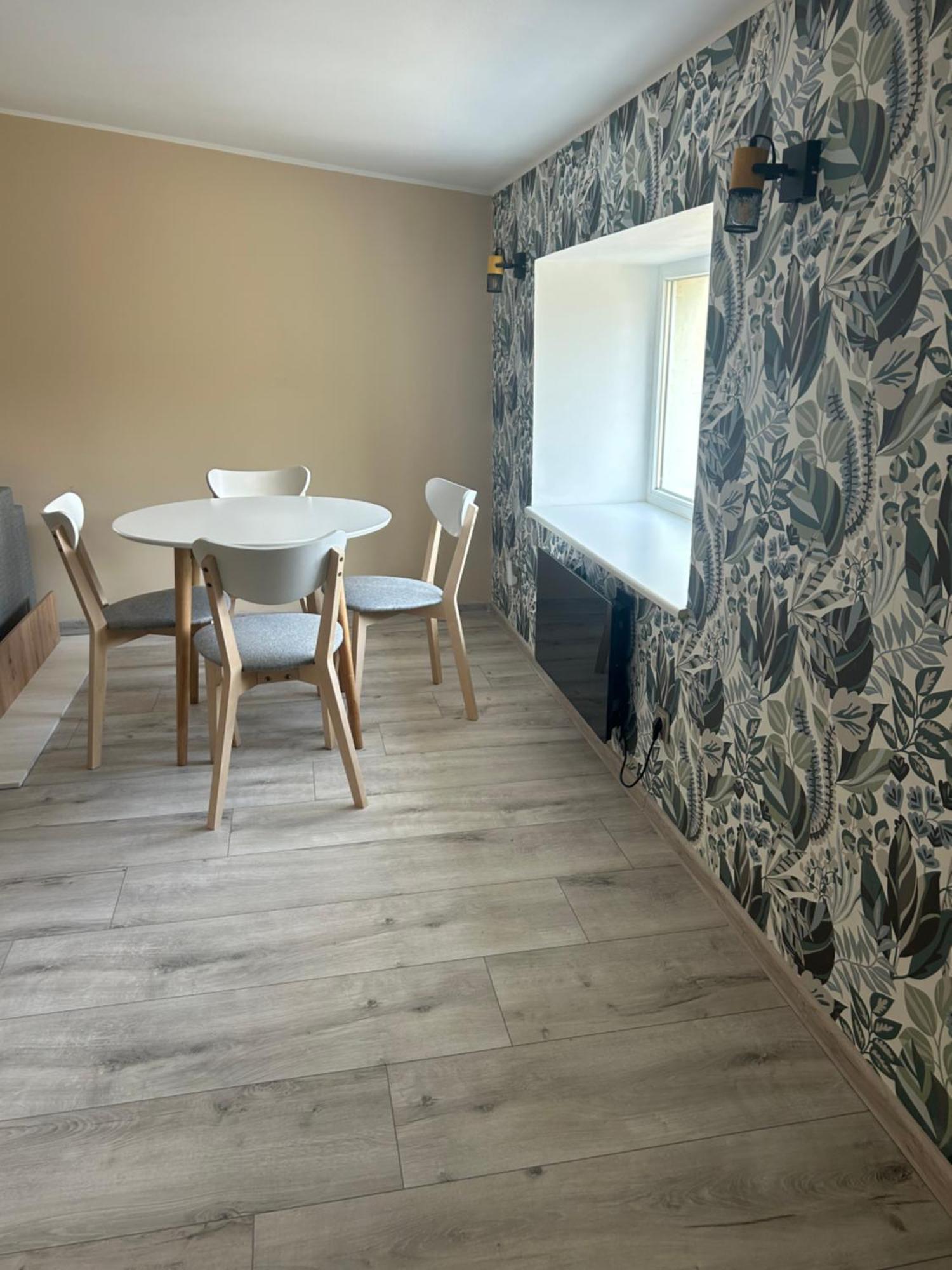 Rakvere Penthouse Apartment Экстерьер фото