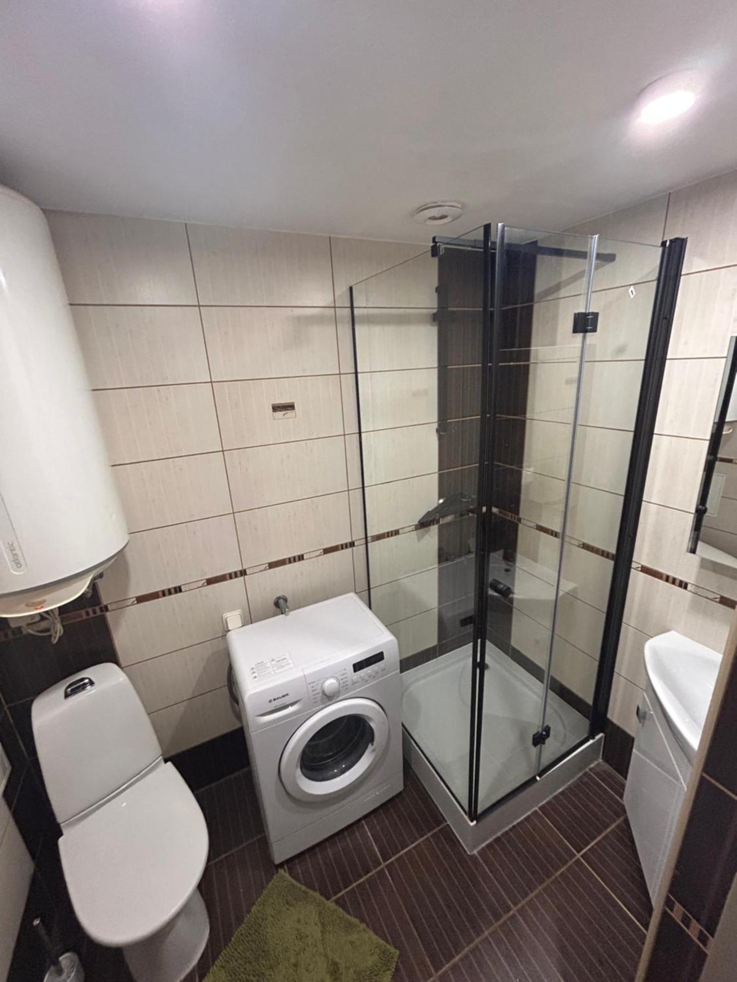 Rakvere Penthouse Apartment Экстерьер фото